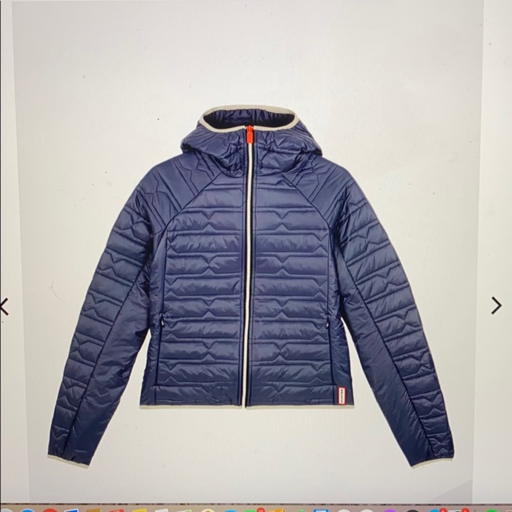 Midlayer Jacket - Picture 3 of 5